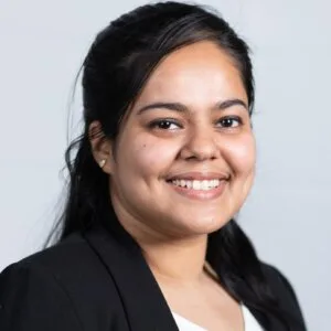 Rashmita Chatterjee