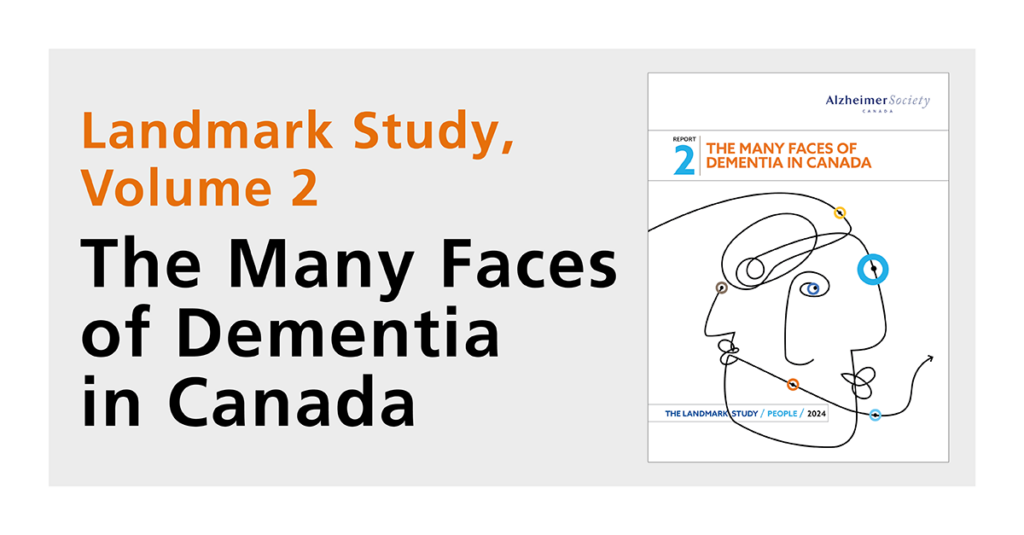 The Landmark Studies