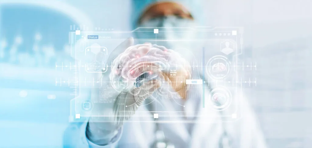 Brain Canada & Krembil Foundation research grant