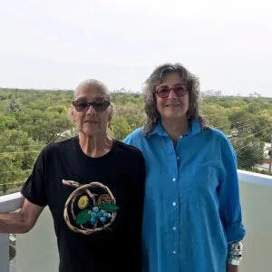 September 2023 eNewsletter: Jackie Simone brightened