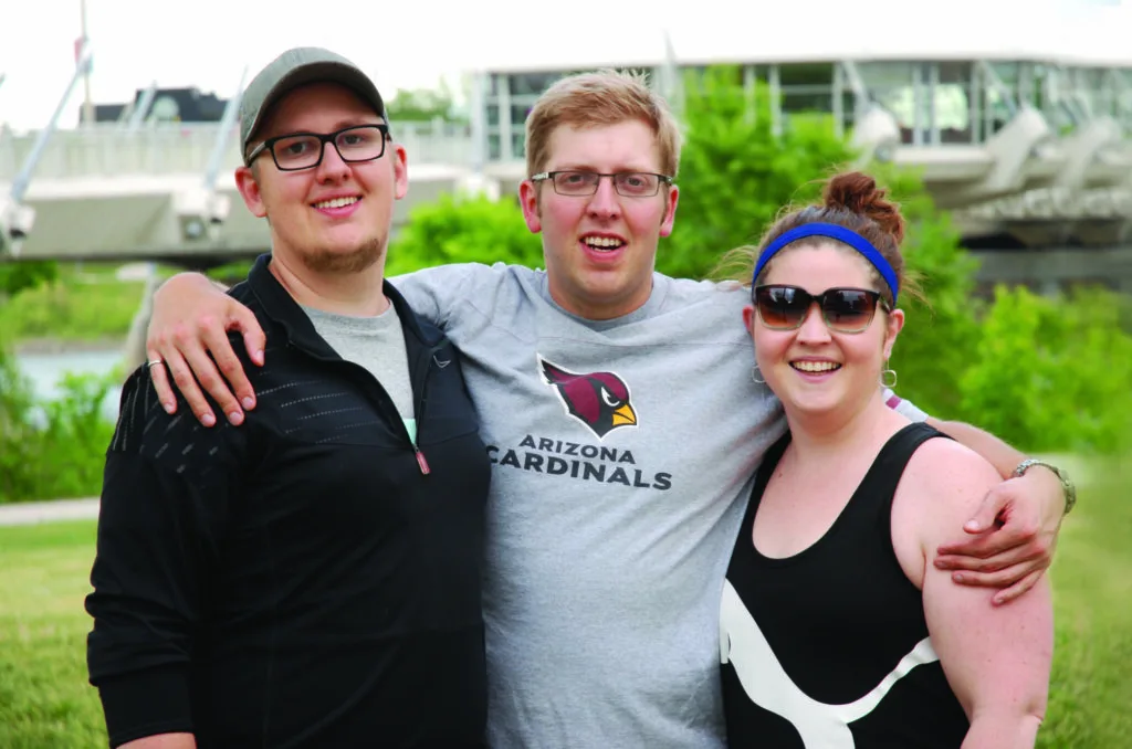 Volunteer: April 2023 eNewsletter