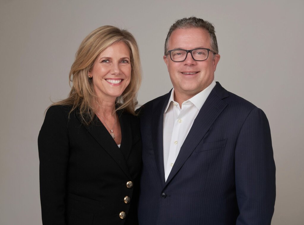 Making First Link possible — we are grateful to The Jessiman Foundation for its generous support of the program