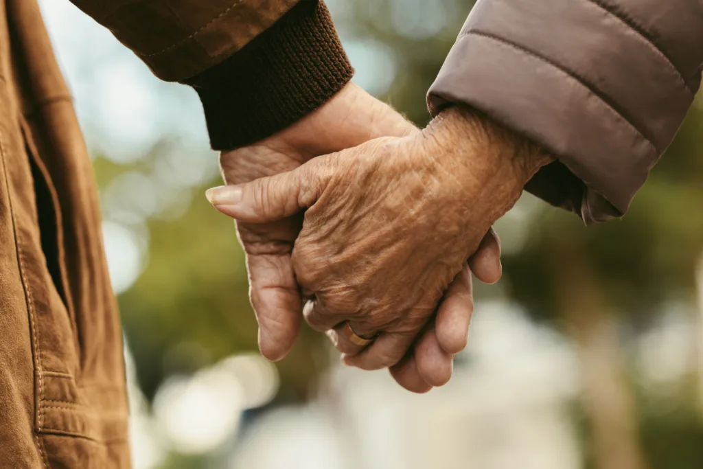 For People Living with Dementia