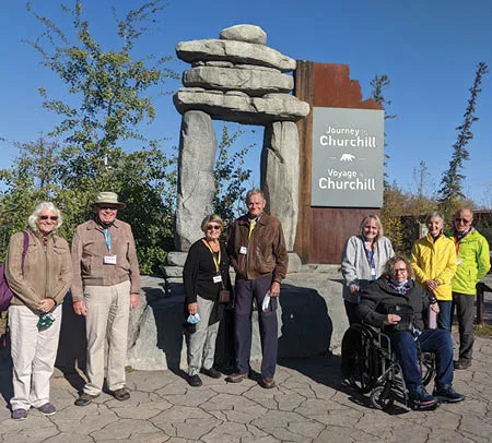 Journeys Through the Zoo for Dementia