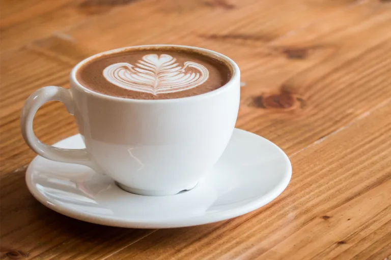 Tune-Up Café