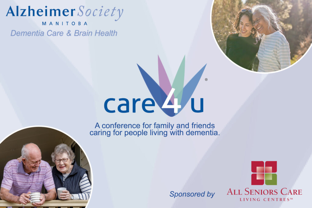 Care4u - Alzheimer Society of Manitoba