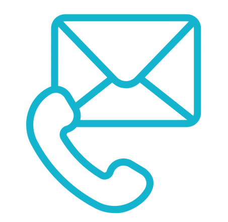 contact us