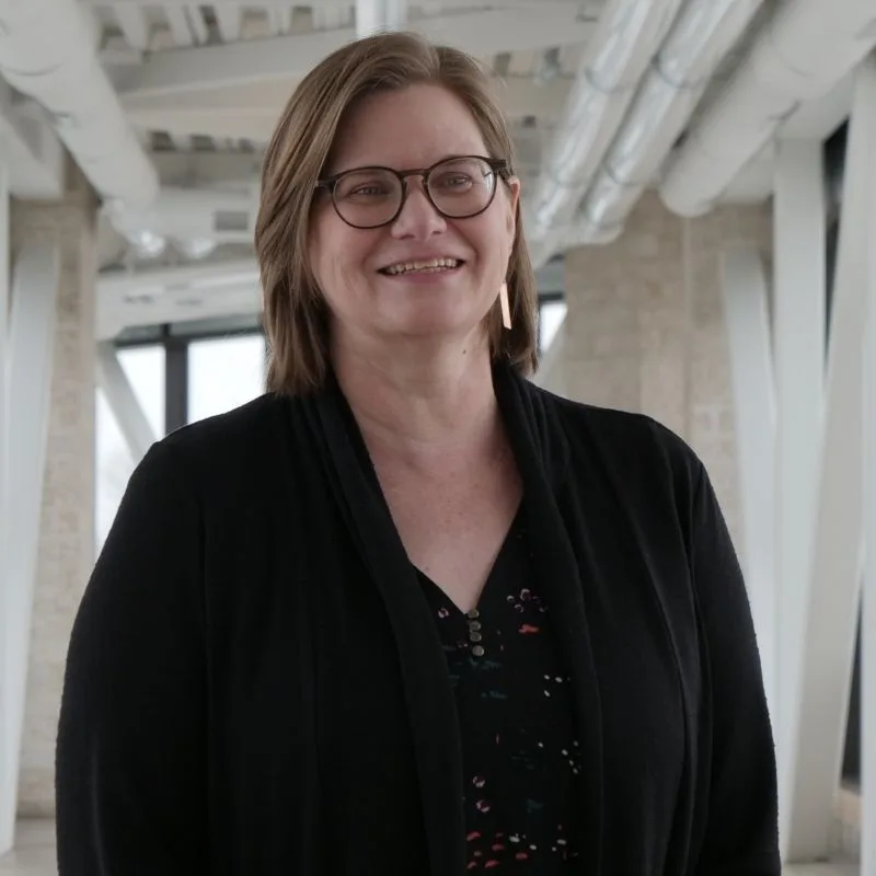 Dr. Heather Campbell-Enns