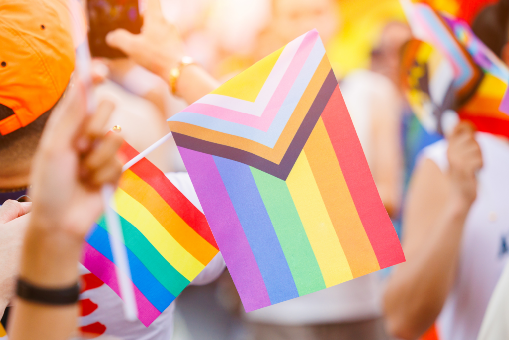 dementia support for 2SLGBTQ+