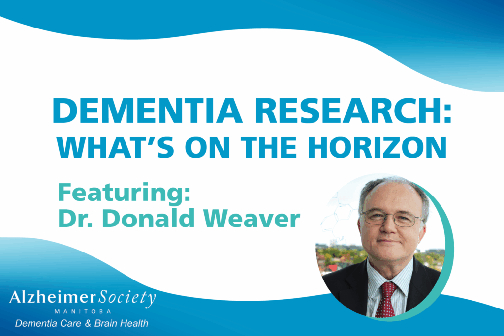Dementia research