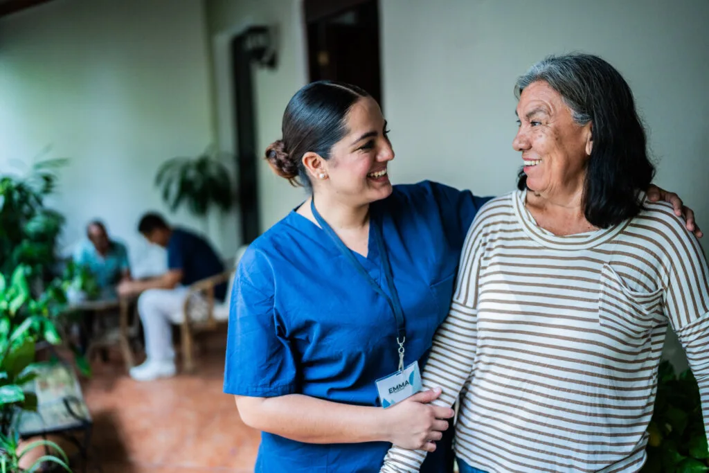 dementia education programs for professionals