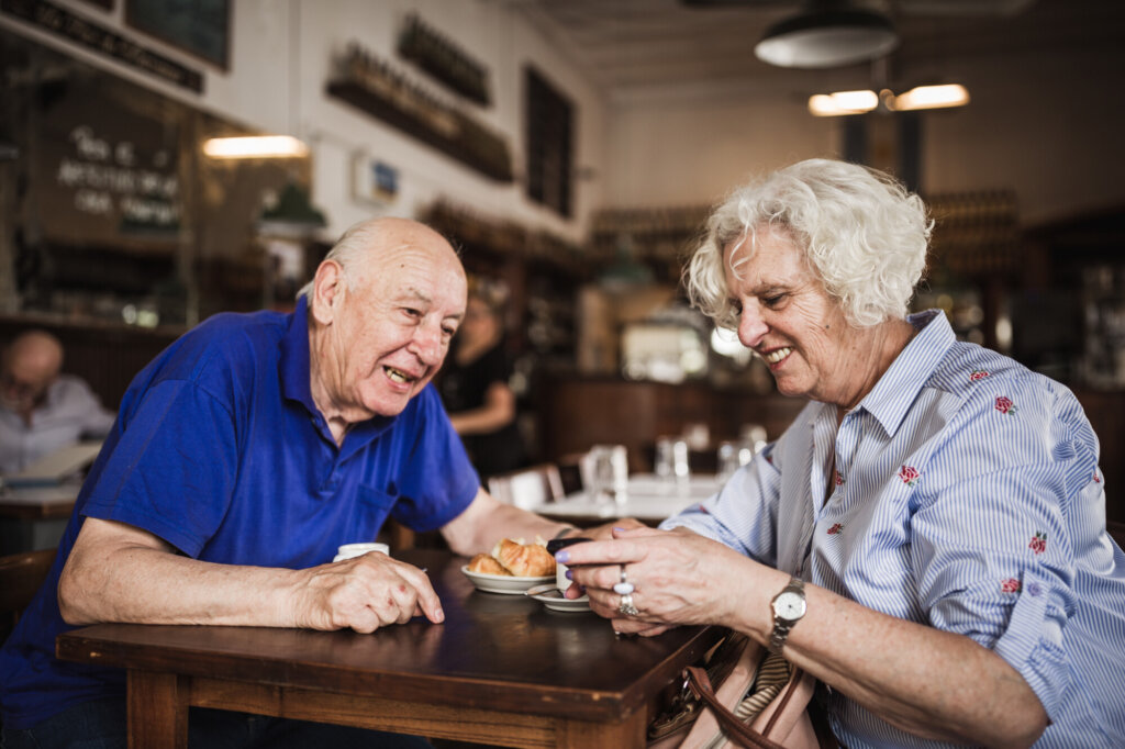 Building Dementia-Friendly Communities online