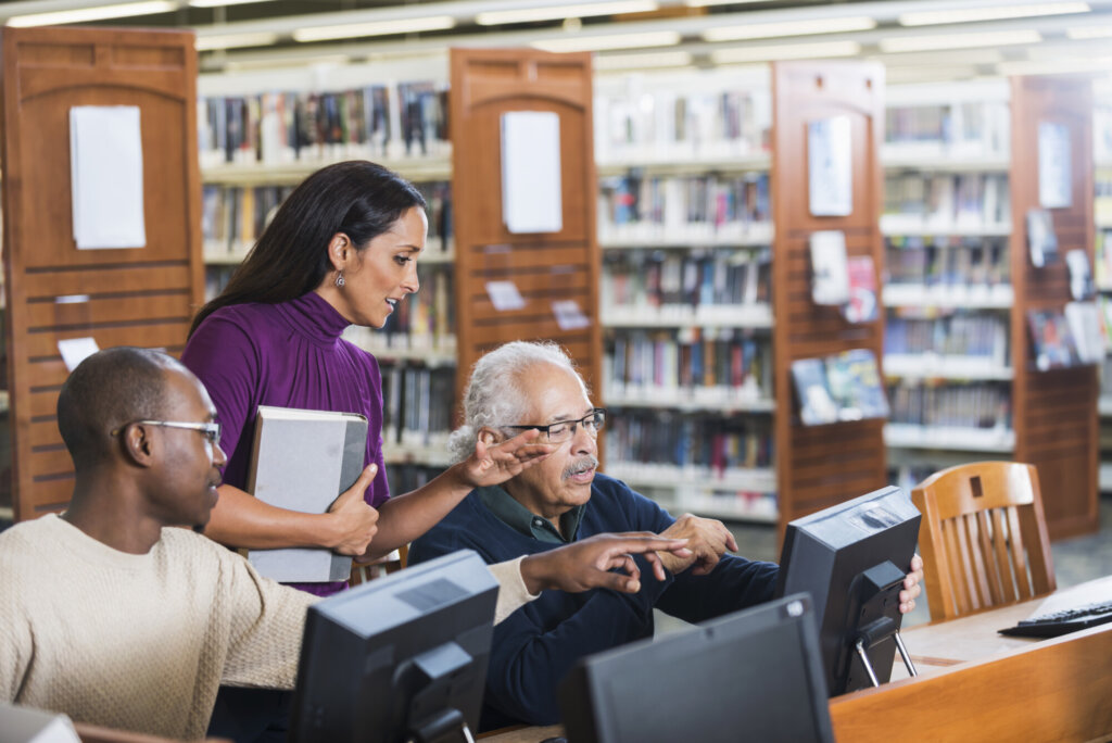 Building Dementia-Friendly Communities online course