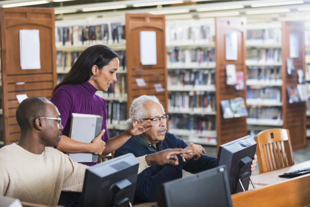 Building Dementia-Friendly Communities online course