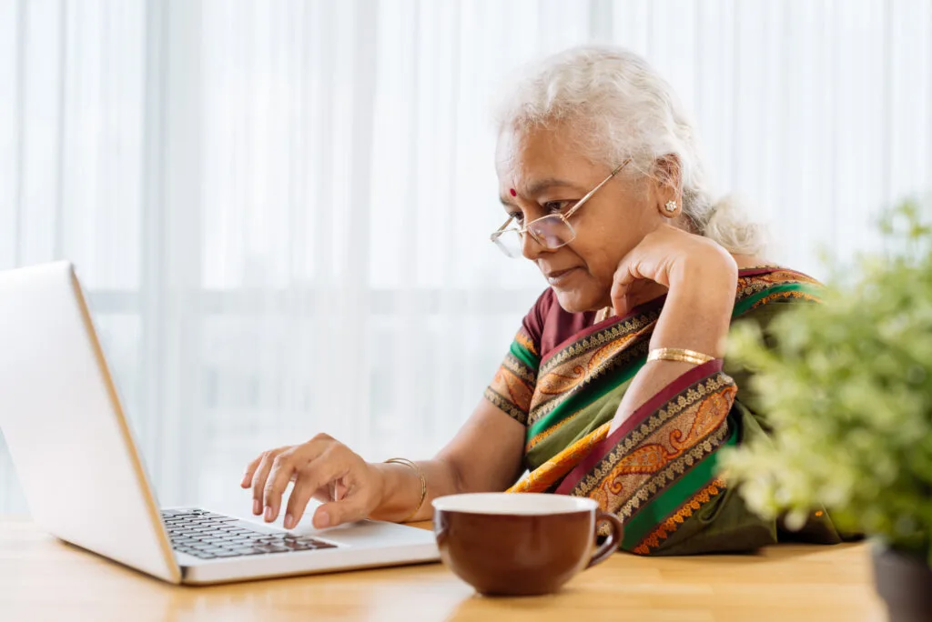 Support Groups for People Living with Dementia