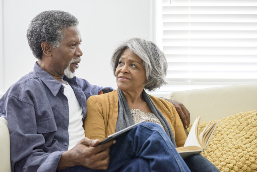 dementia care partners