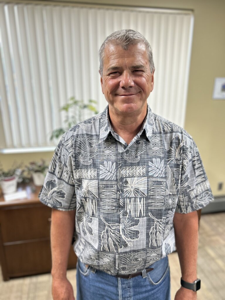 Award Winners: Ray Bisson