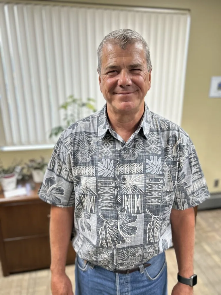 Award Winners: Ray Bisson