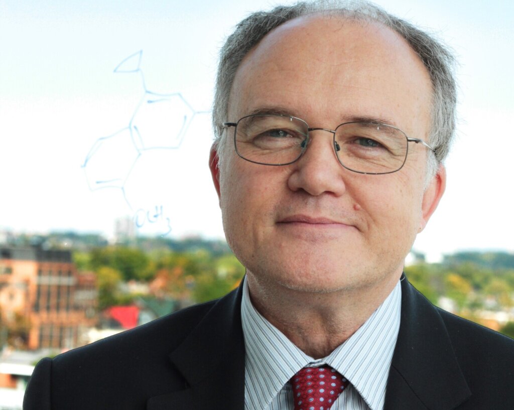 Alzheimer Society of Manitoba Graduate Student Fellowship Award