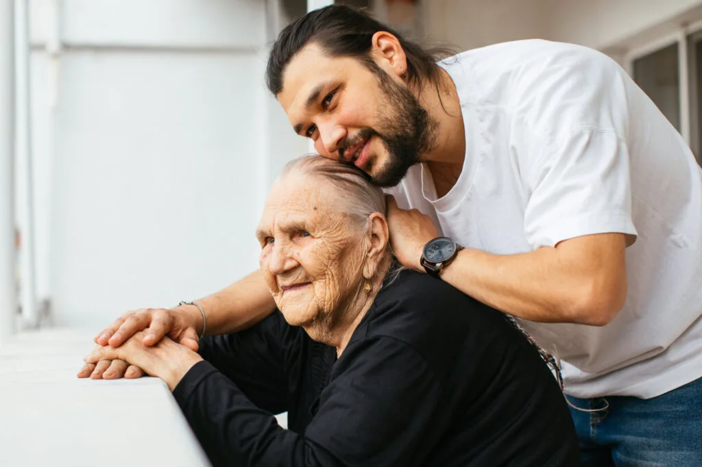 Our mission: Alzheimer Society of Manitoba