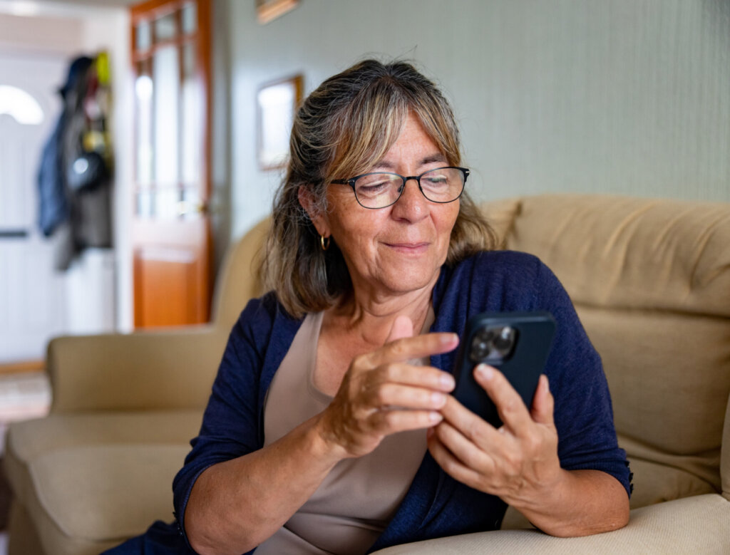 Alzheimer Society of Manitoba: Dementia support