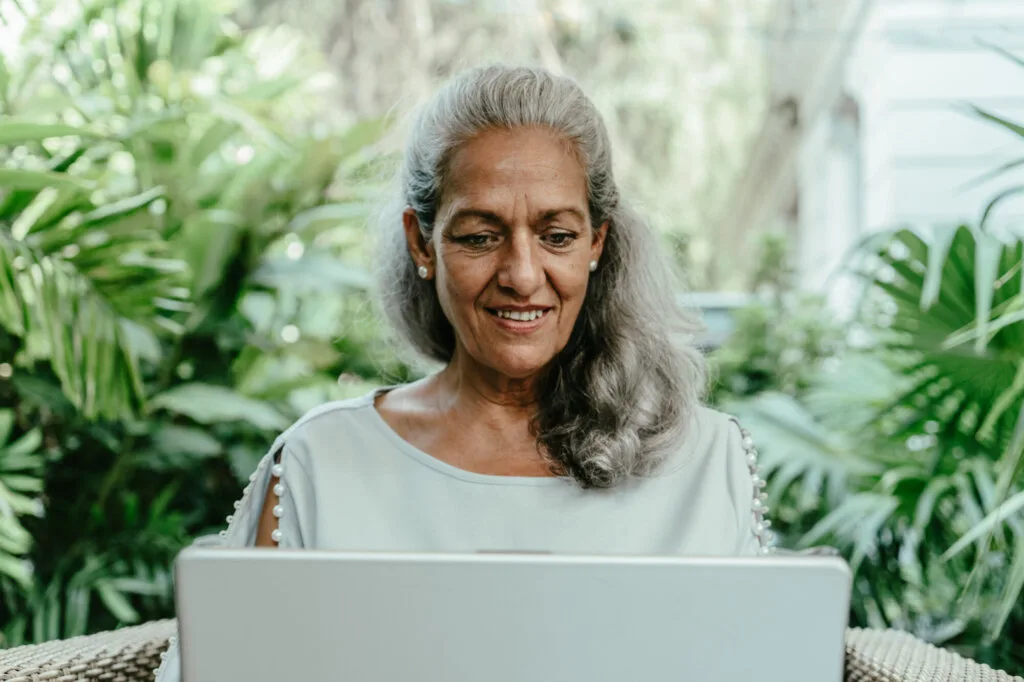 dementia or caregiving