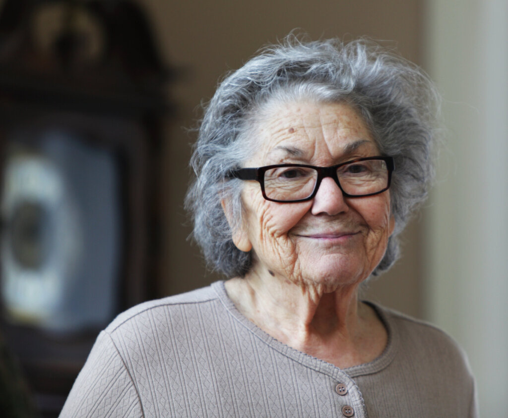 Alzheimer Society of Manitoba: Dementia care