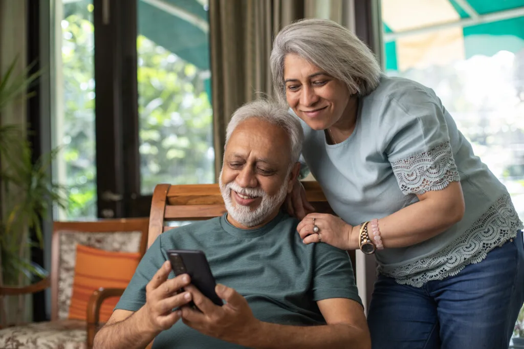 Alzheimer Society of Manitoba: Support and care people living with dementia