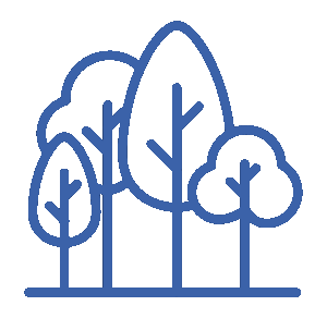 trees icon